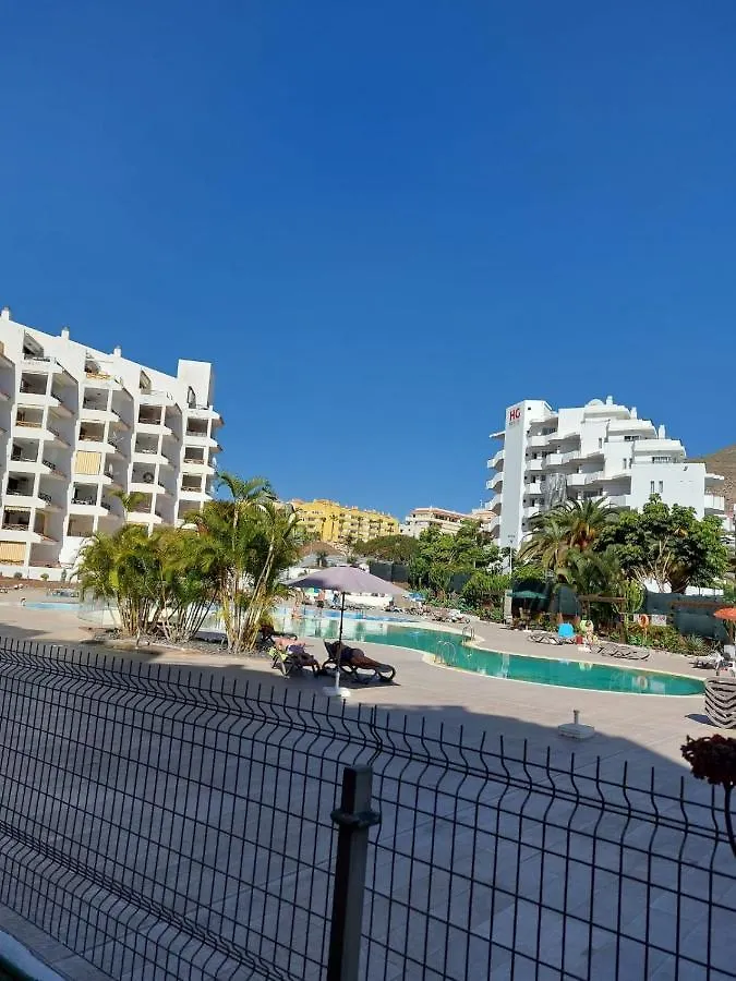 San Marino Los Cristianos Center Apartment Arona  Spain