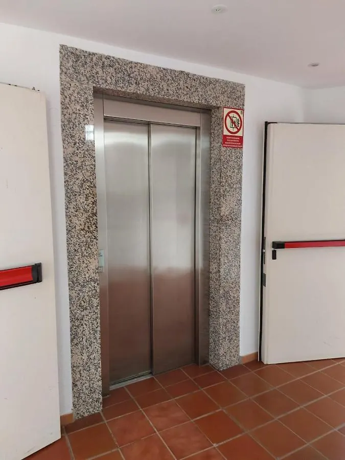 San Marino Los Cristianos Center Apartment Arona