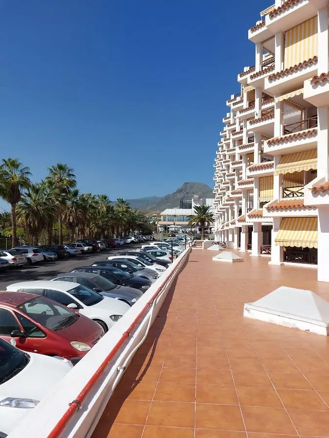 San Marino Los Cristianos Center Apartment Arona   Arona (Tenerife)