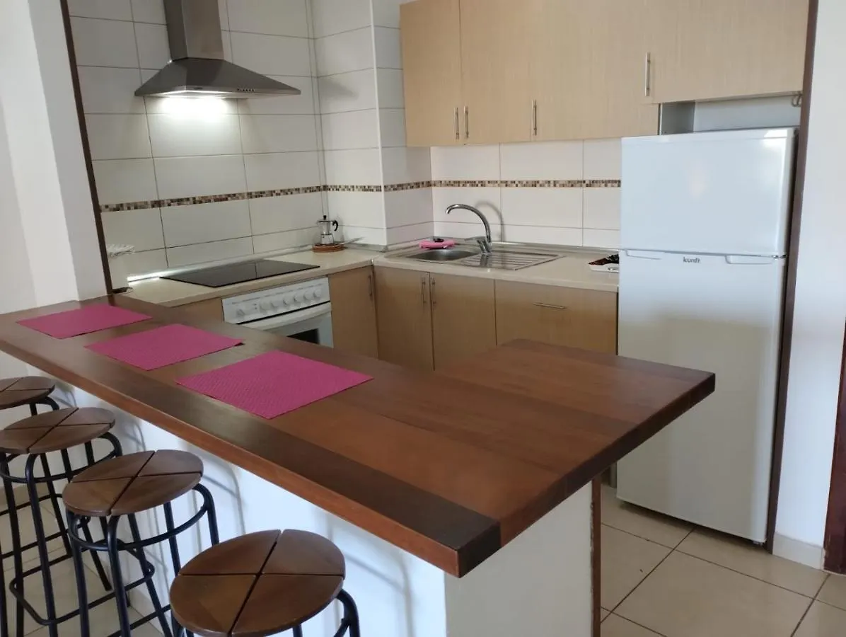 San Marino Los Cristianos Center Apartment Arona