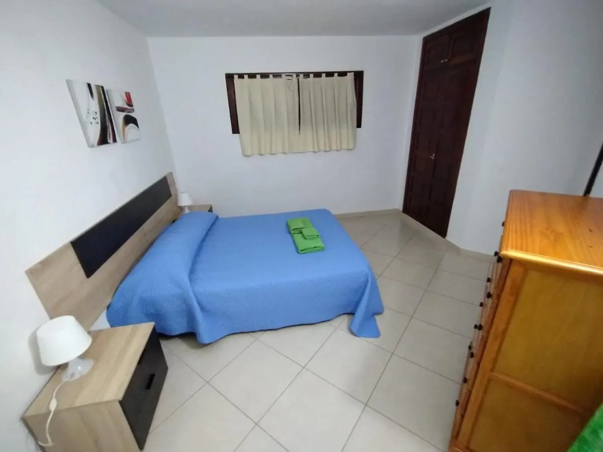 San Marino Los Cristianos Center Apartment Arona  Arona (Tenerife)