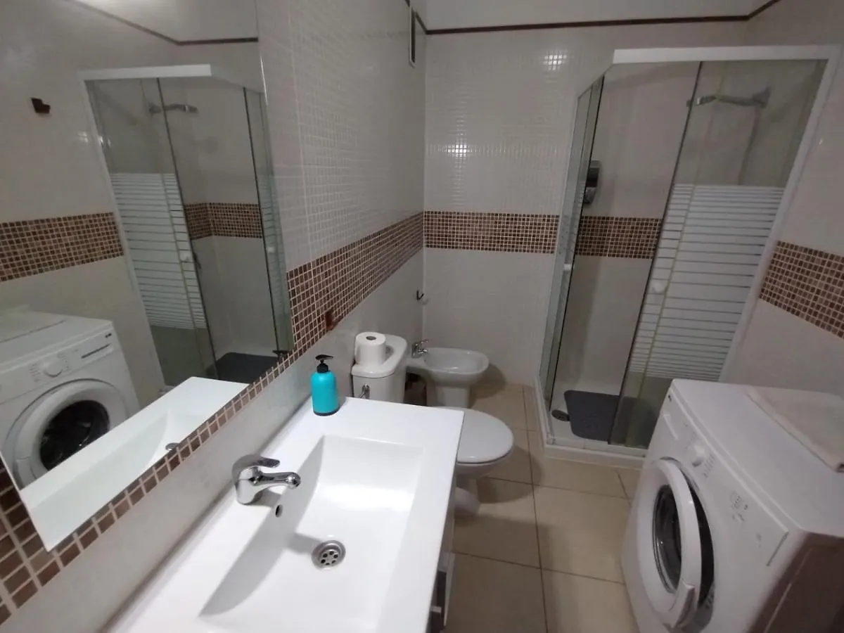 San Marino Los Cristianos Center Apartment Arona