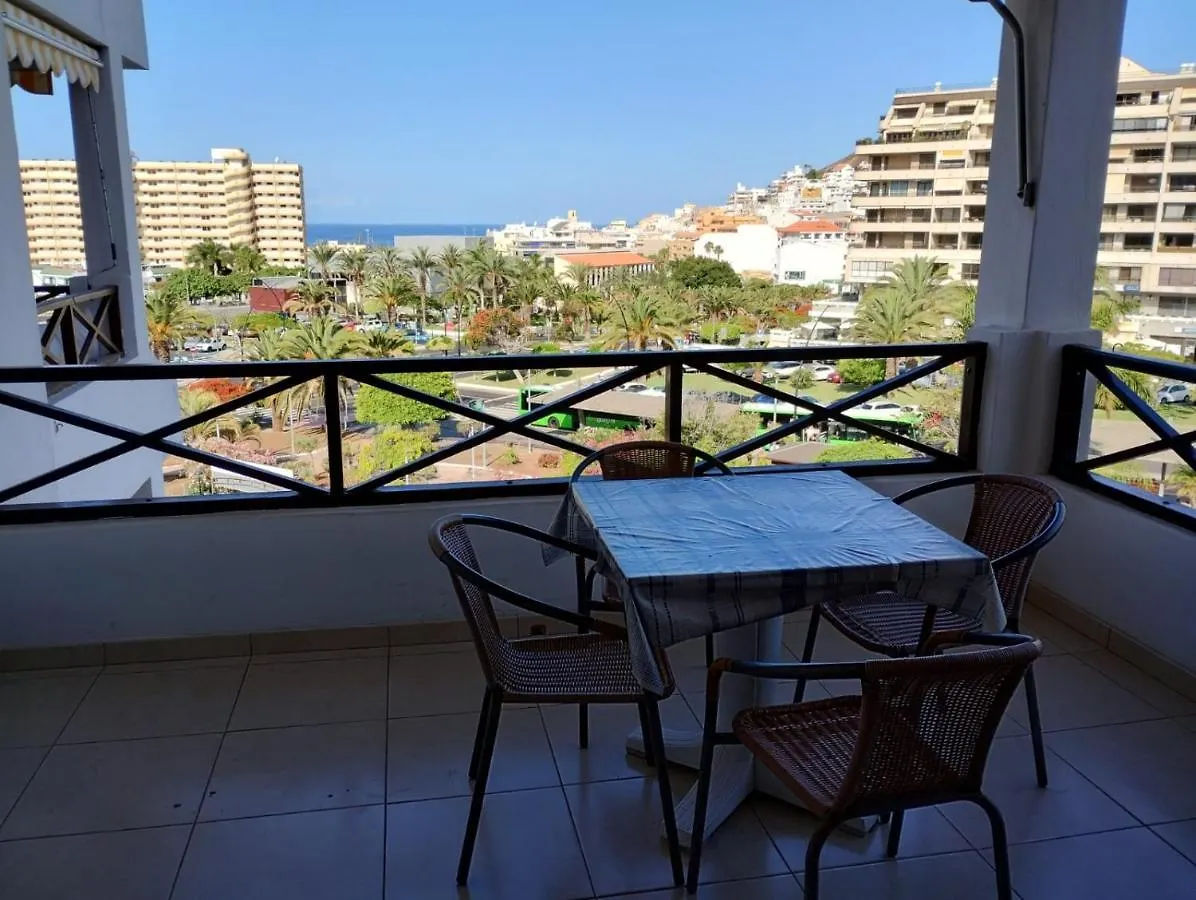 San Marino Los Cristianos Center Apartment Arona  Spain