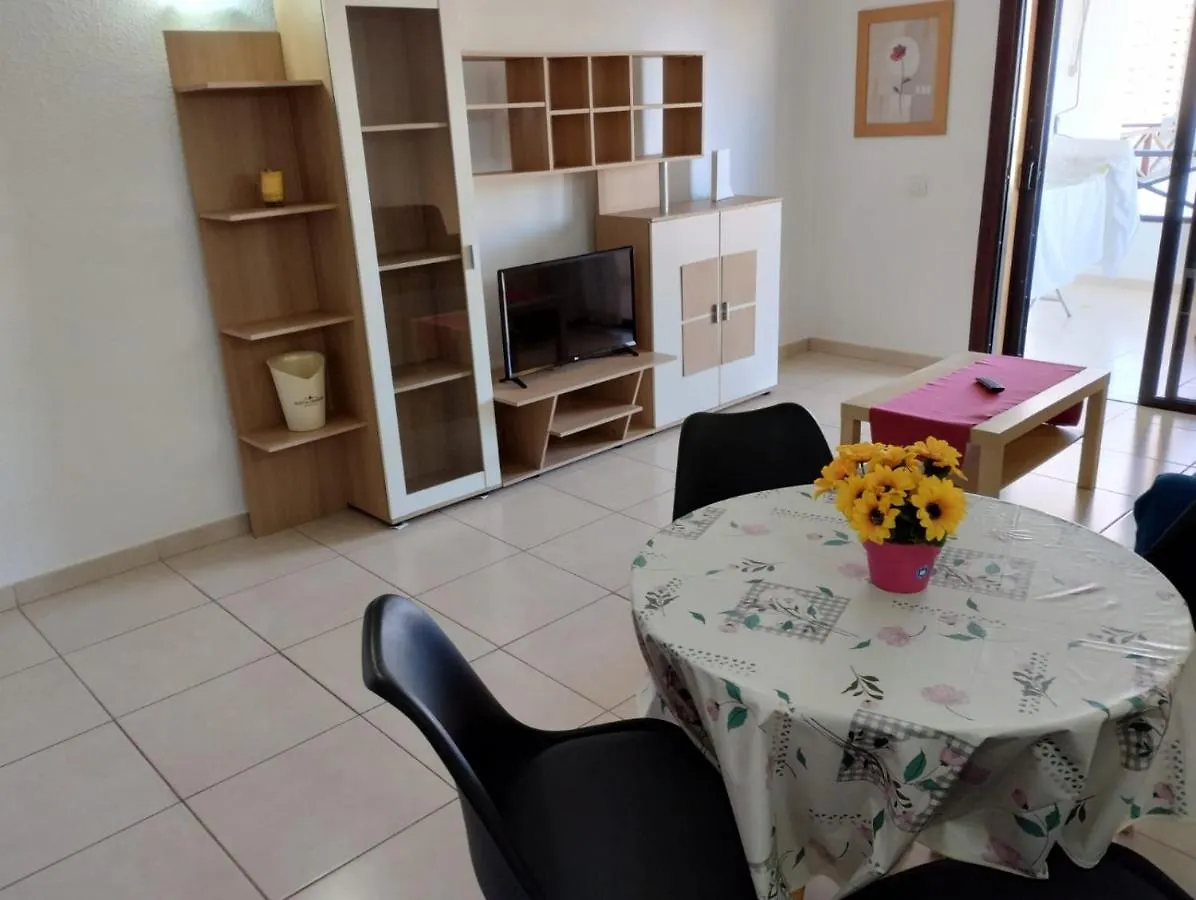 San Marino Los Cristianos Center Apartment Arona  Arona (Tenerife)