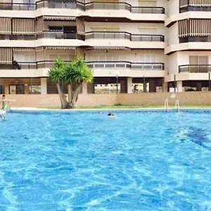 Appartement 2 Bedroom Jardines Canarios Cristianos Tenerife, Arona (Tenerife)