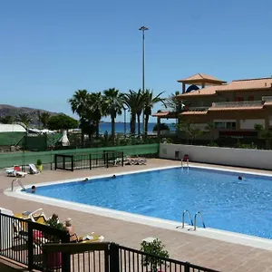 Bart 50 Meters From Playa Vistas Arona (Tenerife)
