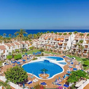 Parque Santiago 2 - Playa De Americas Tenerife Arona (Tenerife)