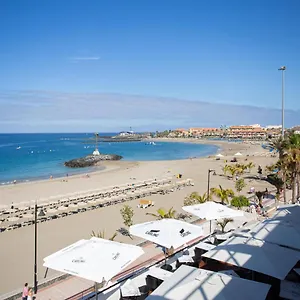 Home2book Vistahermosa Cristianos,pool & Padel Arona (Tenerife)