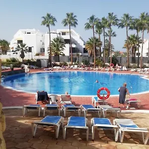 El Dorado Americas Wifi Pool Arona (Tenerife)