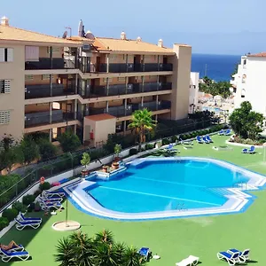 Estudio Summerland En Cristianos Arona (Tenerife)