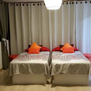 Bambu Arona (Tenerife)