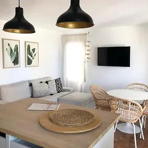 Appartement Casa Alejandro Vistas, Arona (Tenerife)