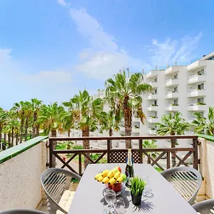 Duplex In Complex Andorra Arona (Tenerife)