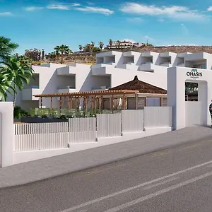 Ohasis Boutique Suites Arona (Tenerife)