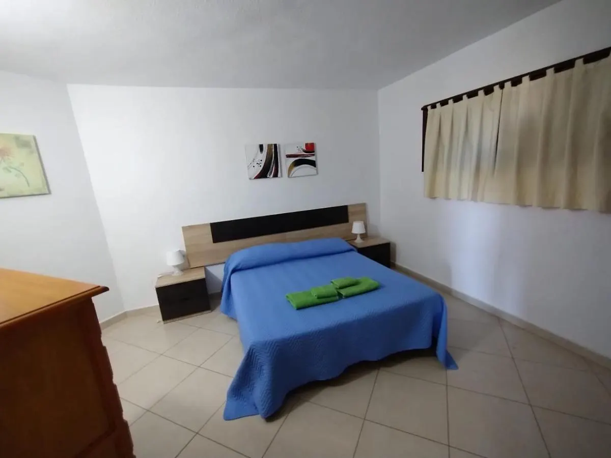 San Marino Los Cristianos Center Apartment Arona  Spagna