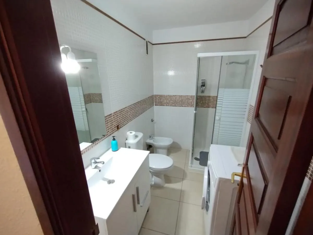 San Marino Los Cristianos Center Apartment Arona  0*, Arona (Tenerife)
